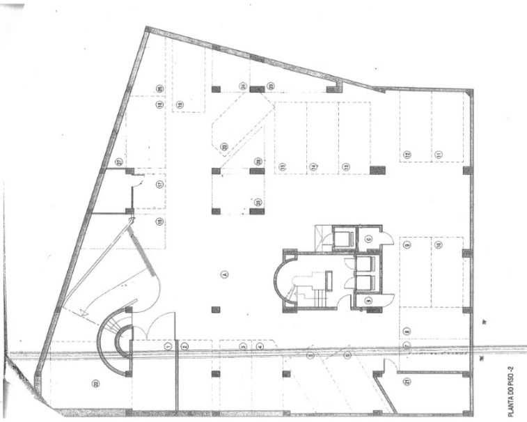 Garagem à venda na Avenida 5 de Outubro, 21