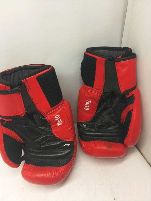 Rękawice bokserskie EVERLAST 10 OZ