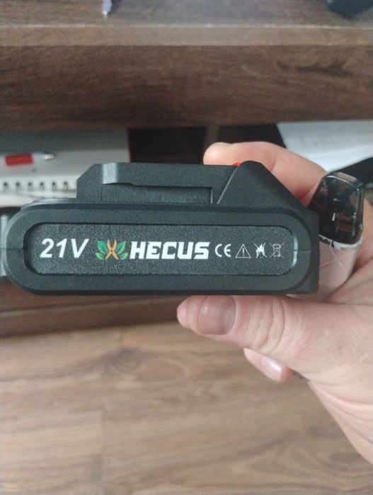 Bateria do narzędzi akumlatorowych