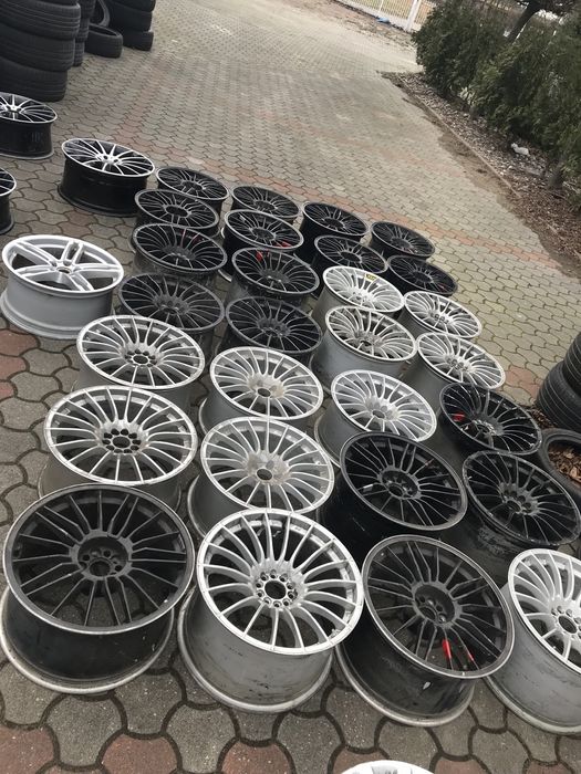 Felgi Ats Motec dtm drift 5x100 rajdy tor slick toyota ae86 subaru cup