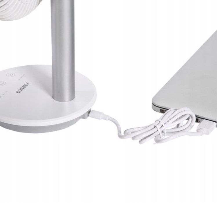 Wentylator stołowy Arebos