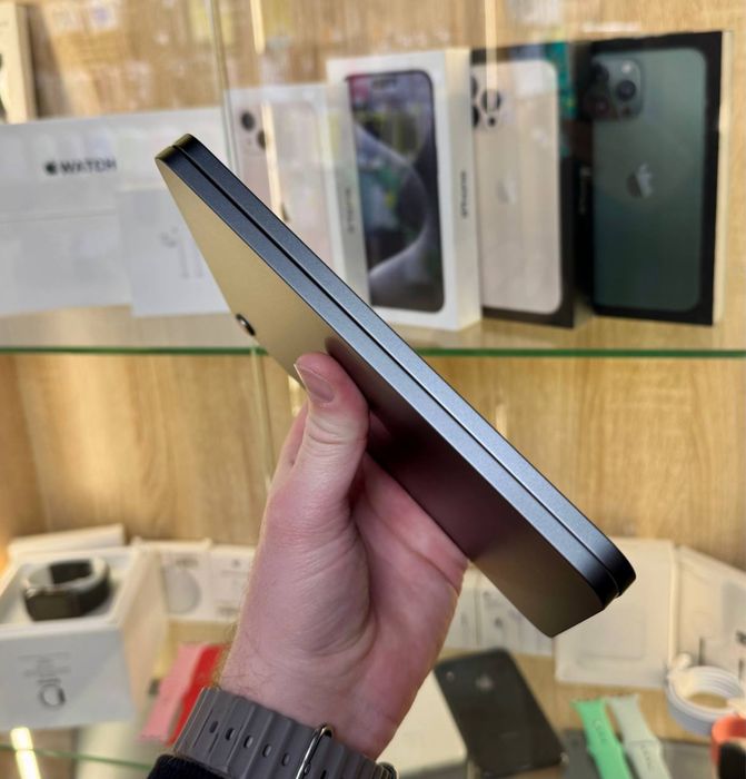 Планшет iPad mini 6 64Gb WiFi Space Магазин Гарантія Відправка Поштою
