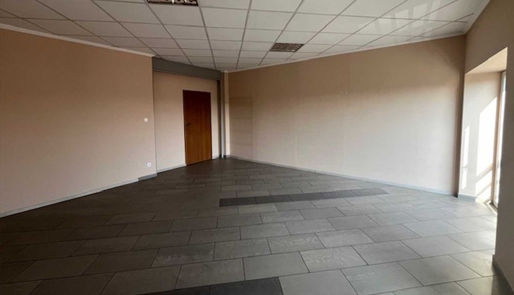 Biuro Lokal Do Wynajęcia