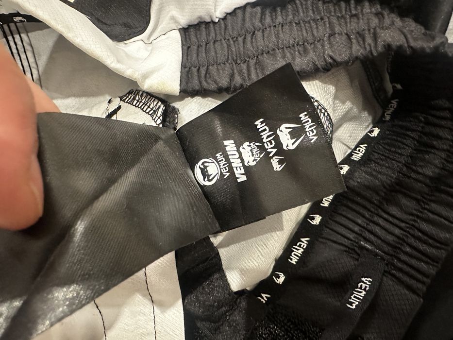 Venum шорти nogi 2.0 мма muay thai k-1 шорты shorts венум оригінал