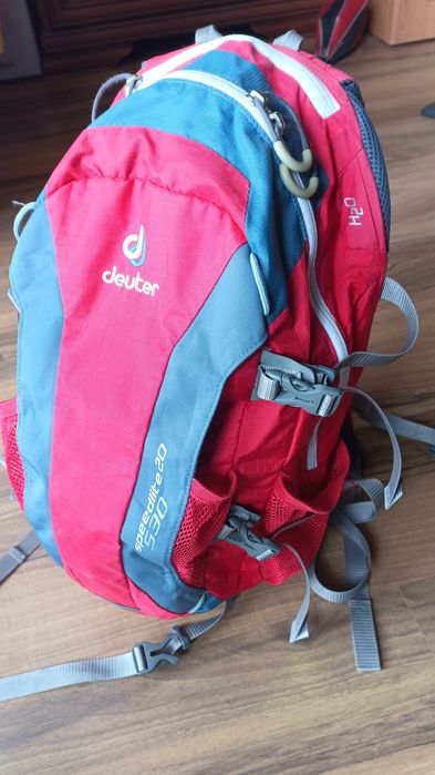 Deuter plecak speedlite 20 model 530