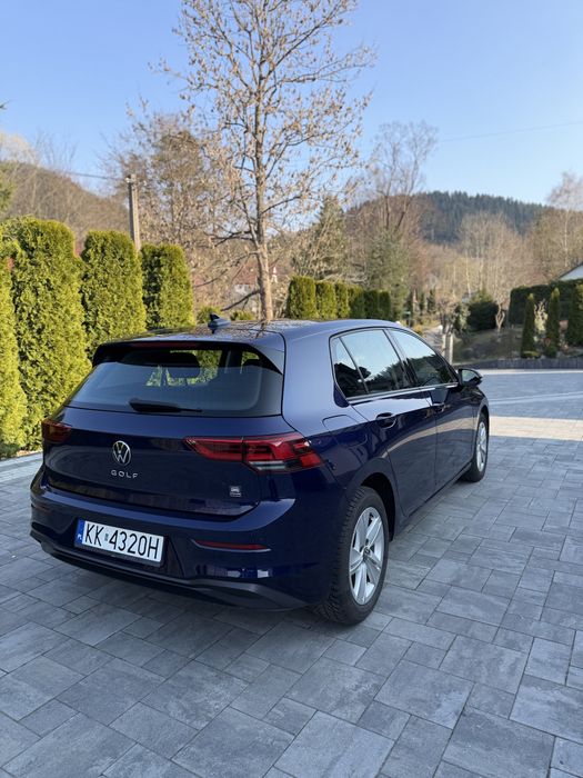 Volkswagen golf VW golf 8 1.5