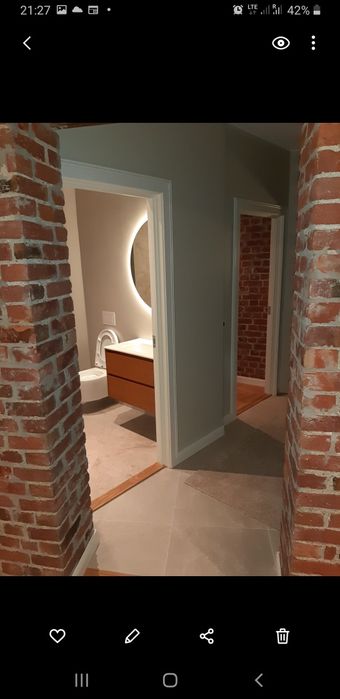 Wykaczenie  wnętrza