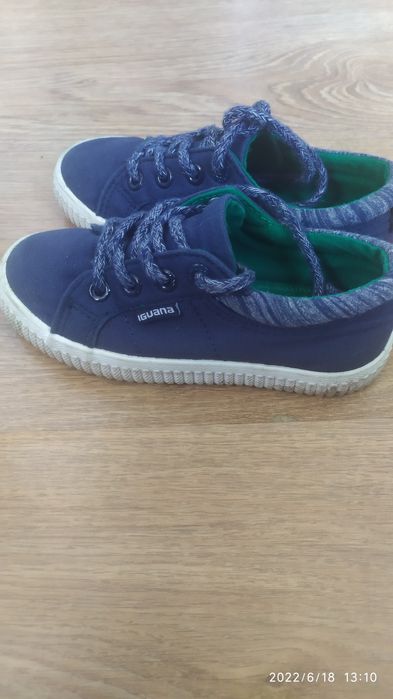 Buty Iguana  wkładka 15