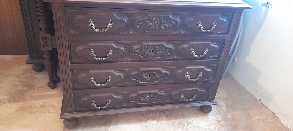 Quarto de Casal Completo