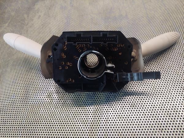 Conjunto / manetes de luzes e limpa vidros FIAT 500 (312_)