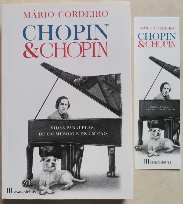 Portes Grátis - Chopin & Chopin