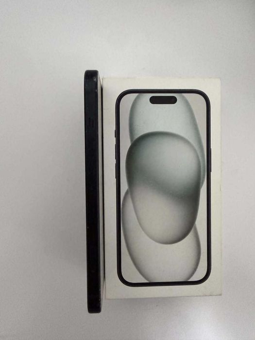 Telefon iphone 15 128gb