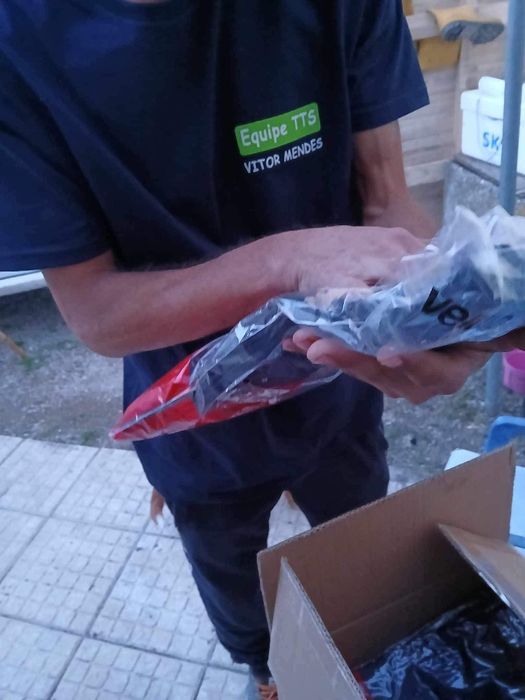 Equipe TTS Todo Tipo Serviços