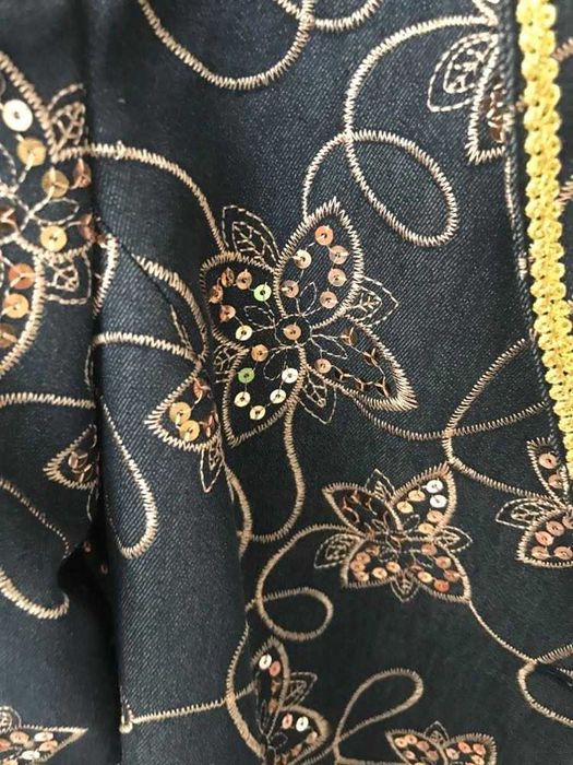 Роскошное  платье коктельное  р.М