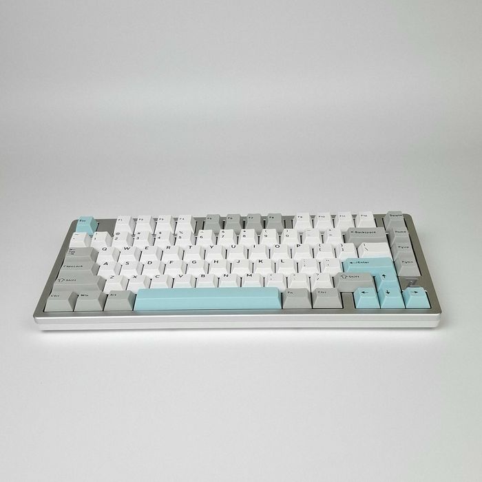 Беспроводная механическая клавиатура Mchose Z75S