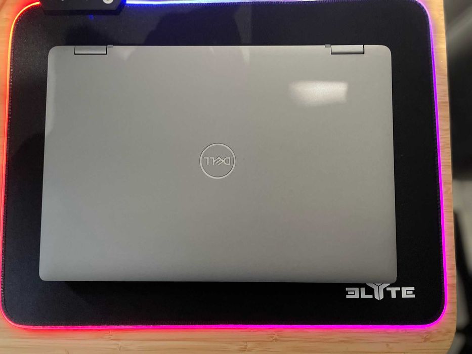 Portátil Dell Latitude 5320 + Rato e Caneta Dell