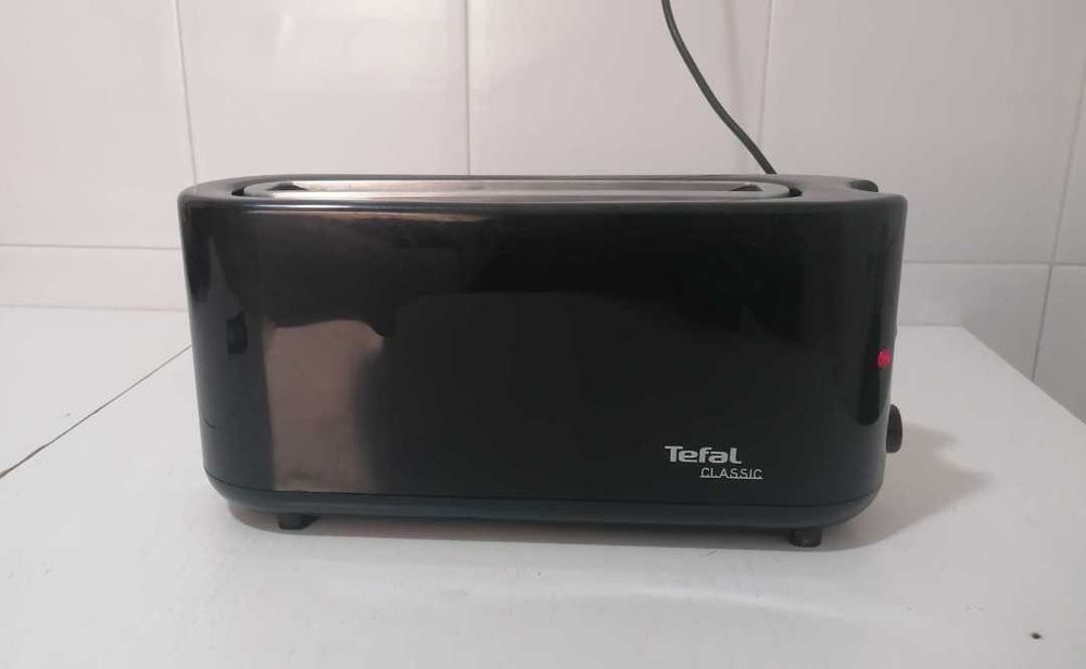 Torradeira Tefal Clássic