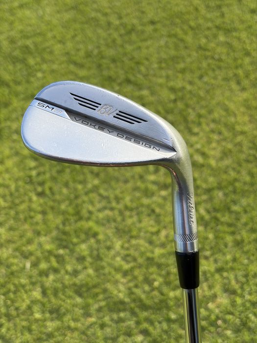 Titleist 52º SM8 Vokey Design Wedge