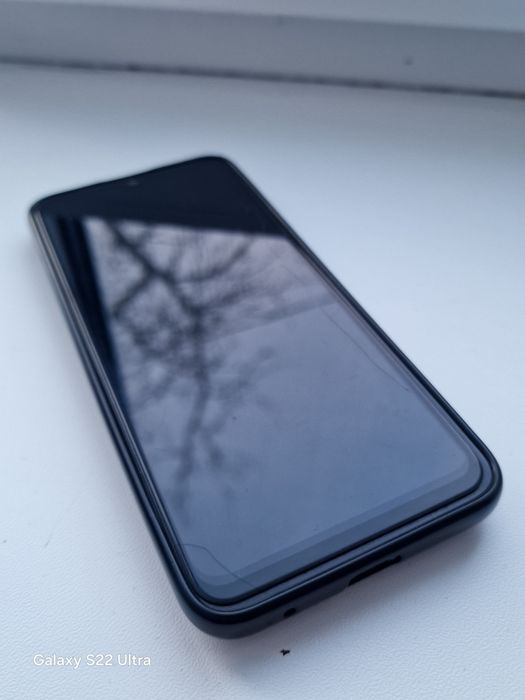 Motorola e(7) power