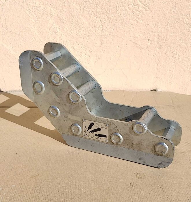 Wspornik progowy Holmatro HRS-22