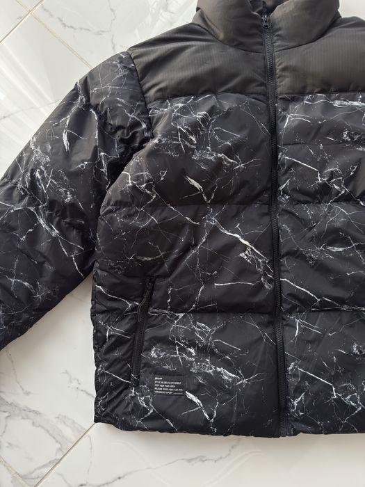 Пуховик Cropp Large