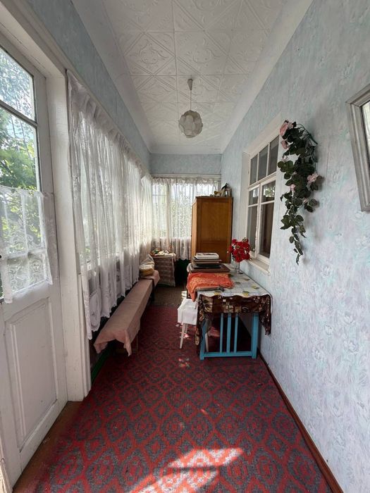 Продам будинок  25 км. до міста Камʼяць-Подільський.