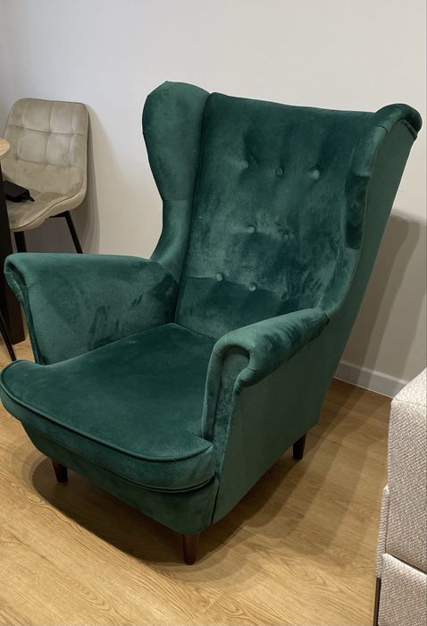 Na sprzedaż fotel  uszak