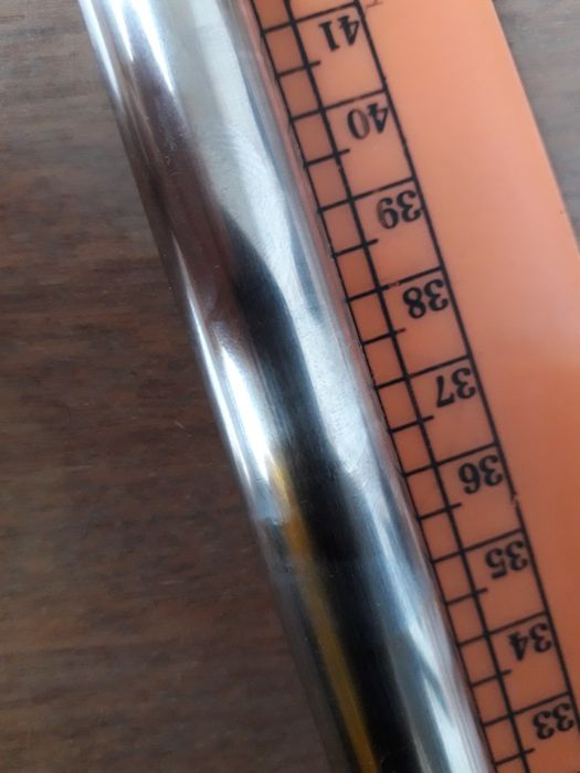 Лінійний вал оптичної системи копіра Canon