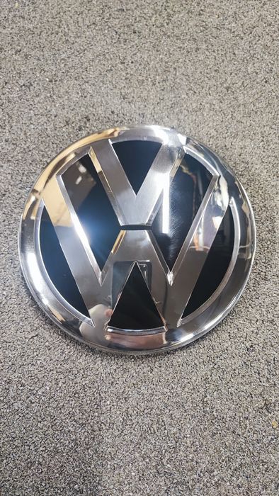 Емблема під радар Оригінал VW Tiguan 18 19 20 21 22 23 Allspace USA
