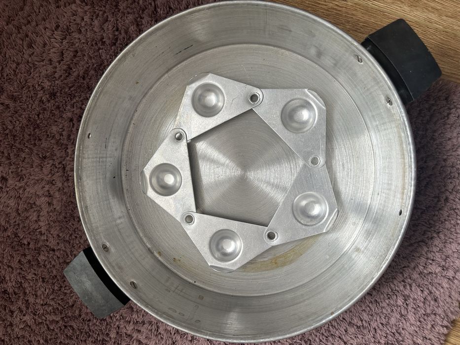 Електро жаровня