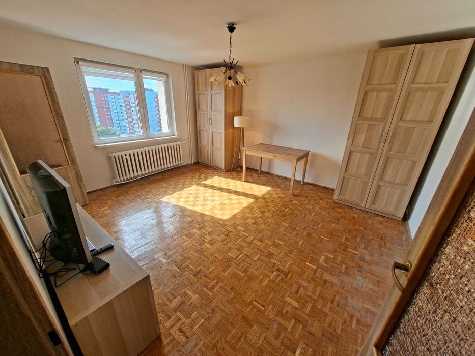 Bydgoszcz  Błonie jednopokojowe