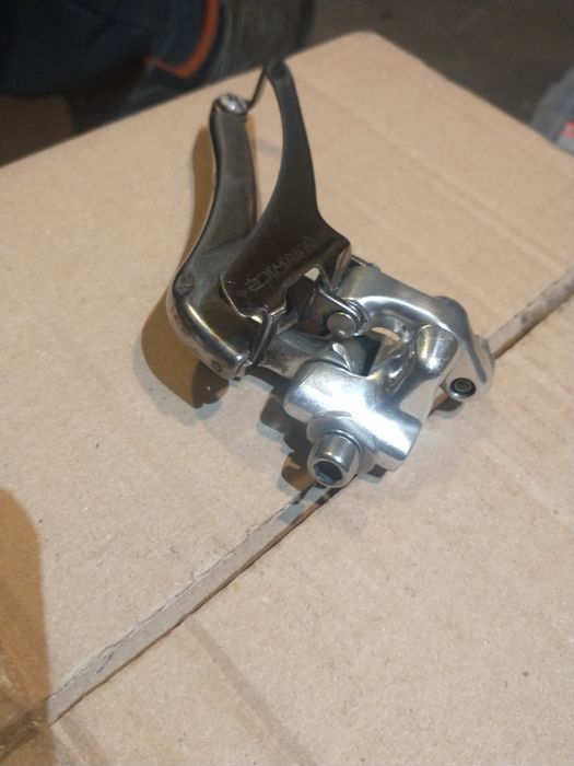 Przerzutka przód Shimano dura Ace fd - 7700