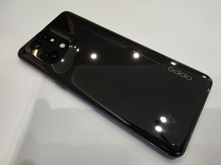 Oppo reno X5 Pro 12 GB  / 256 GB