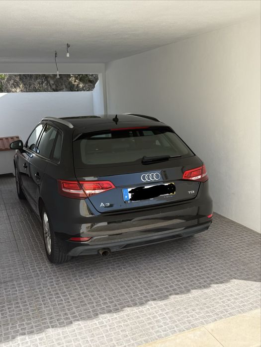 Audi A3 1.6TDI Diesel