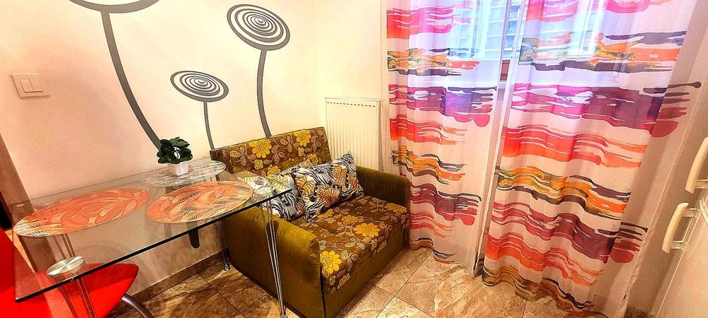Apartament Kasprzaka na godziny i na doby!