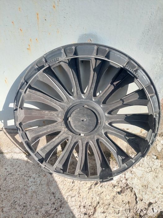 Колпаки r13,r14 ,r16