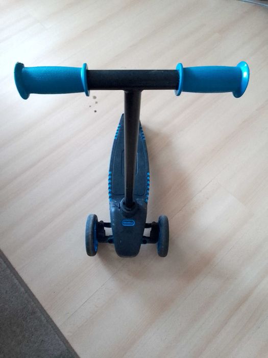 Hulajnoga dla dziecka