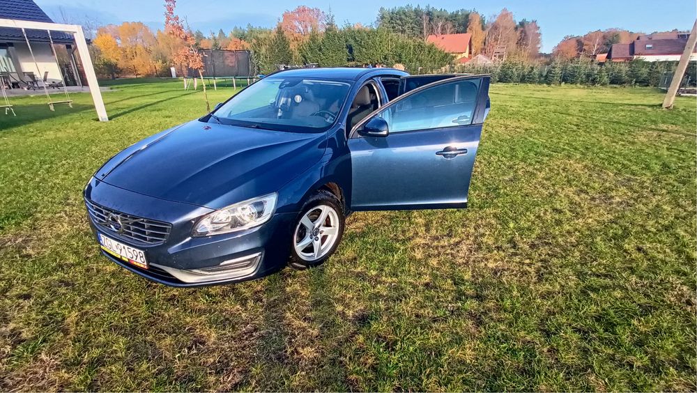 Sprzedam Volvo V60