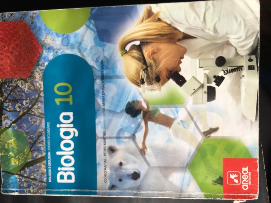 Livros/Exame de Matemática, Fisica & Quimica e Biologia 10º,11º e 12º