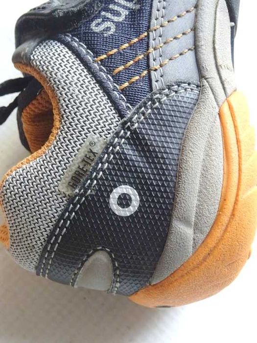 Superfit Goretex oryginalne buty r. 23 / 14,5 cm