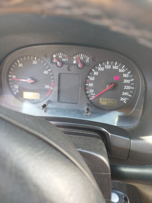 GOLF 4 1.9 TDI .