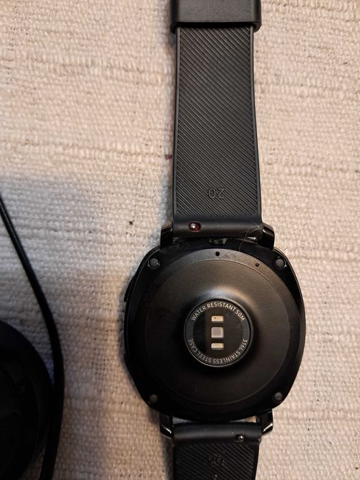 Samsung Gear sport SM-R600