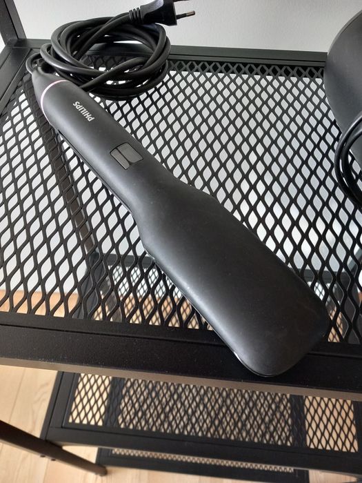 Placa alisadora rowenta