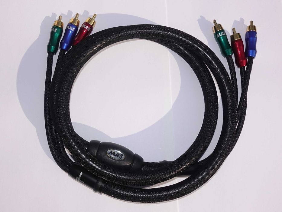 Kabel 3xRCA-3xRCA