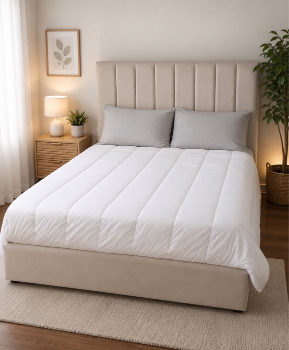 Cama com 1 mes para venda