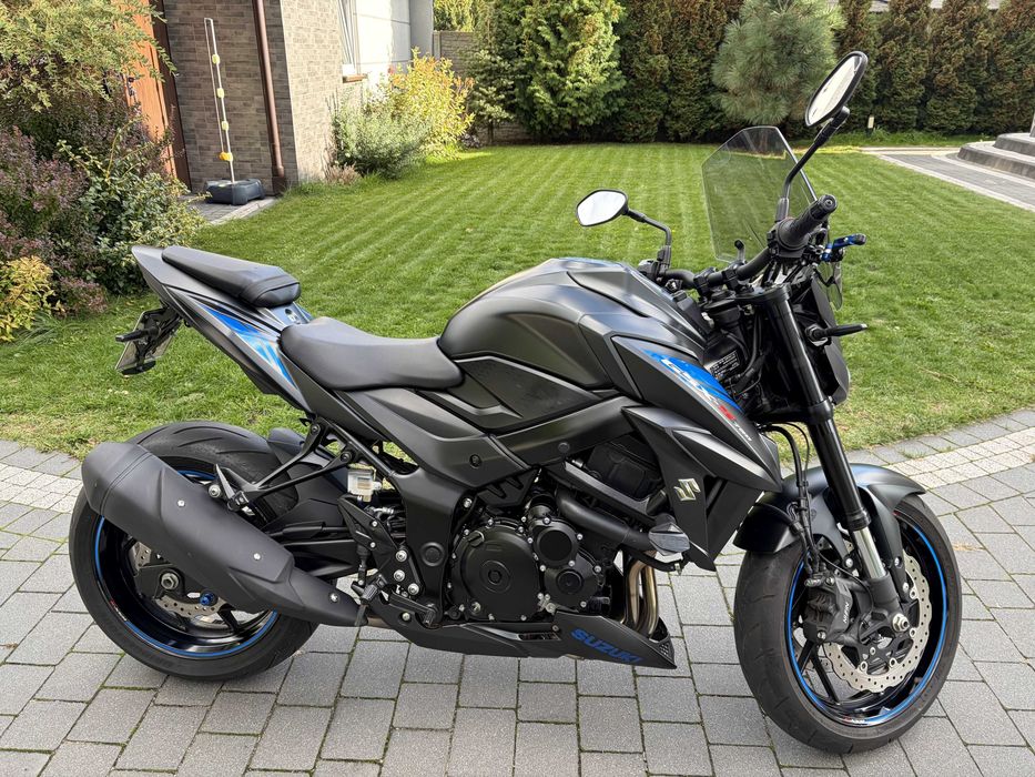 Suzuki