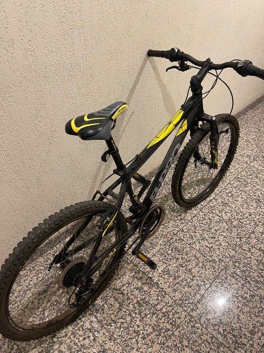 Bicicleta BTT criança/jovem _Marca B-PRO