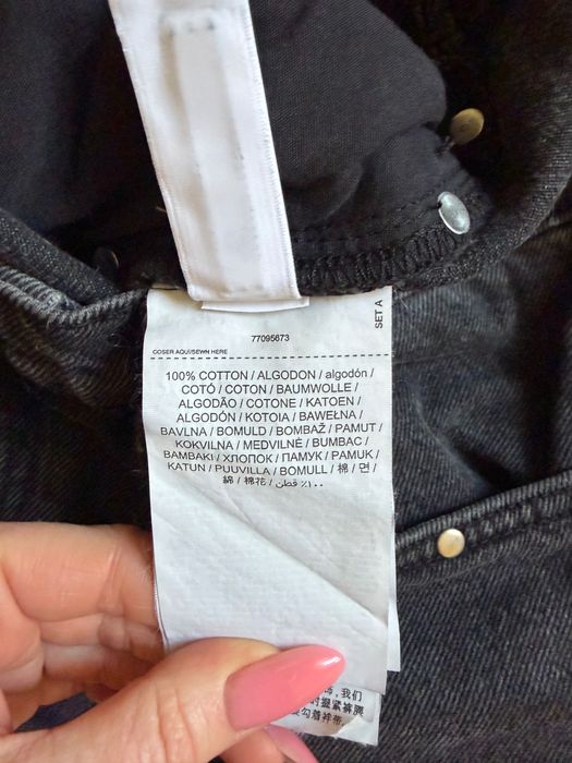 Джинсы Mango 40 розмір