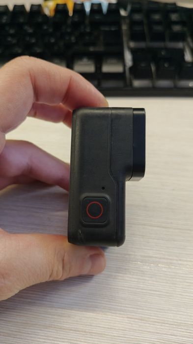 Екшн камера GoPro Hero 7 Black