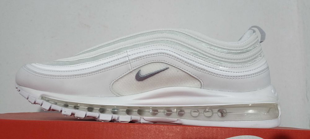 Nike Air Max 97 nowe 48,5